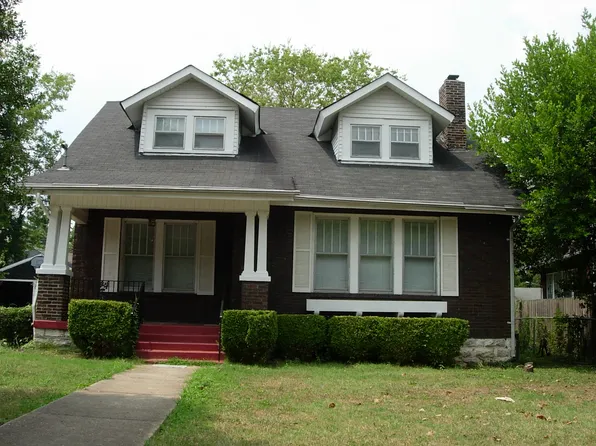 1607 Villa Pl, Nashville, TN 37212