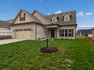 The Tannin Plan, Bridleton Farms, Bowling Green, KY 42104