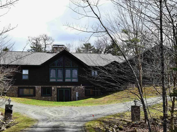 58 Stone Ledge Road, Littleton, NH 03561