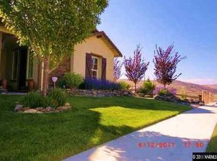 6964 Voyage Dr, Sparks, NV