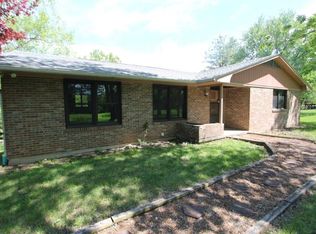 5380 S Rock Quarry Rd, Columbia, MO 65201