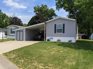 33 Hemlock, Niles, MI 49120