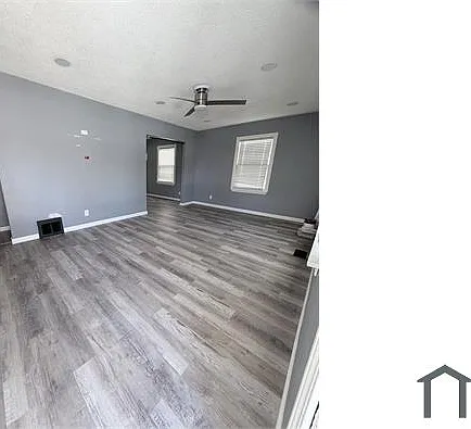 2 bed, 984 sqft, $1,135 — Photo 2