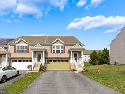 521 Fox Ridge Ln, Lebanon, PA, 17042