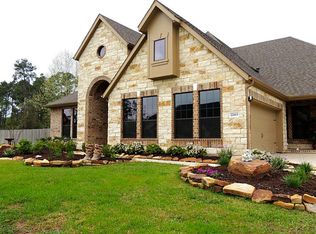 22603 Barnwood Ct, Tomball, TX 77375
