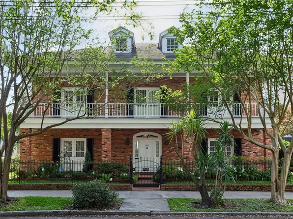1700 Upperline St, New Orleans, LA 70115