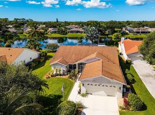 443 Dundee Ct, Naples, FL 34104