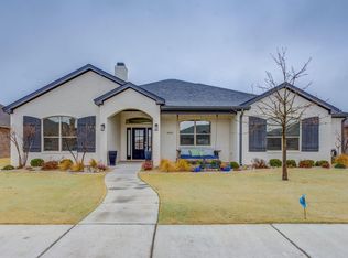 9603 Inverness Ave, Lubbock, TX 79424