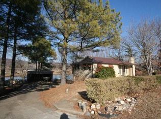 8916 Sebastian Ct, Hackett, AR 72937