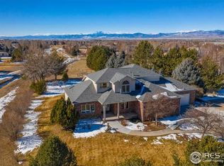 5623 Sierra Ct, Fort Collins, CO 80528