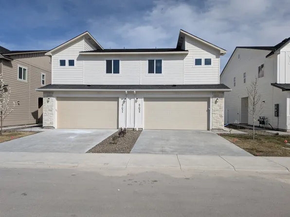 4703 Highgarden Way #B, Caldwell, ID 83607