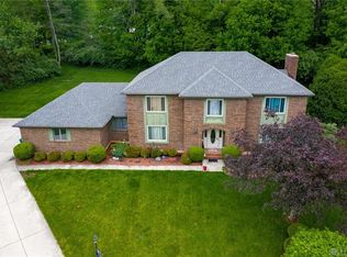 3460 Ohara Dr, Beavercreek, OH 45434