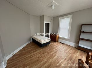 133 Essex St #2, Bangor, ME 04401