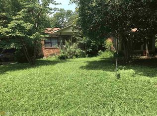 23 Westview Dr, Cartersville, GA 30121