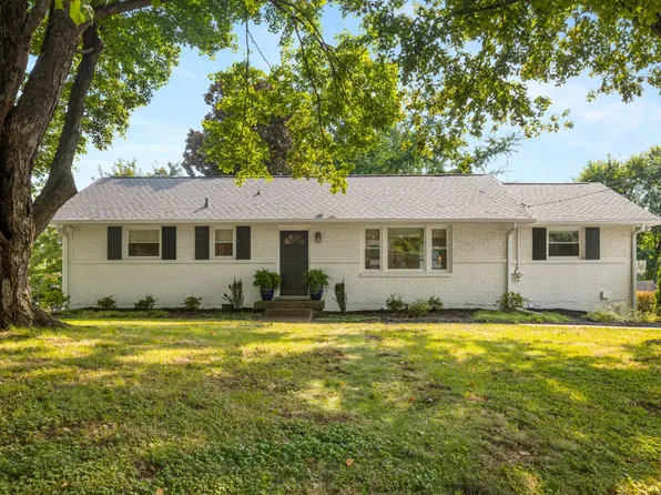 4804 Danby Dr, Nashville, TN 37211