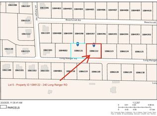 240 Long Ranger Rd, Abilene, TX 79602