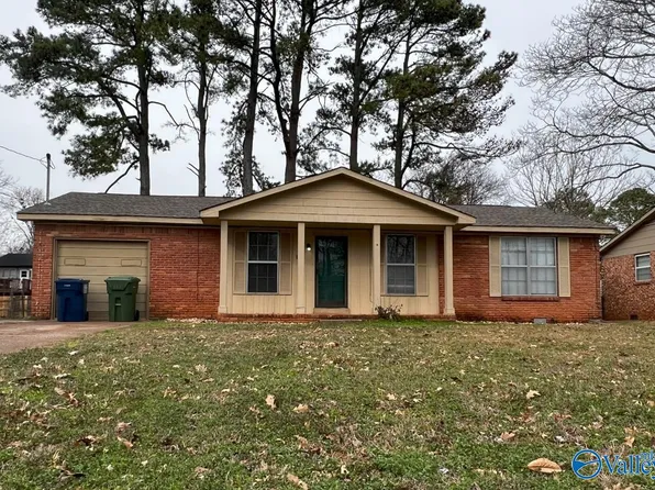 3312 Lockwood Ct SW, Huntsville, AL 35805