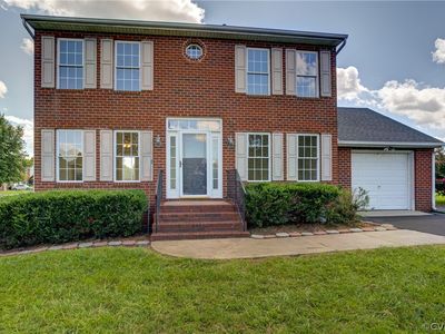9501 Stonemeadow Ct, Glen Allen, VA, 23060