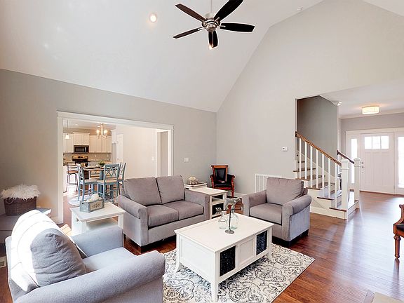 5th image of 2643 Kensington Park Trl NW