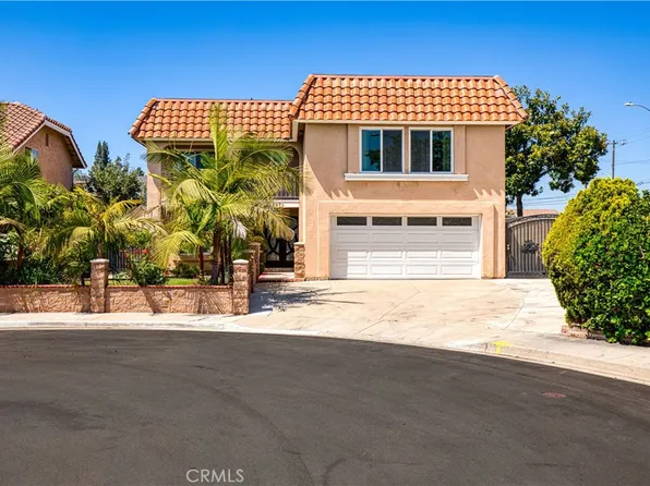 8971 Mary Hill Dr, Garden Grove, CA 92841