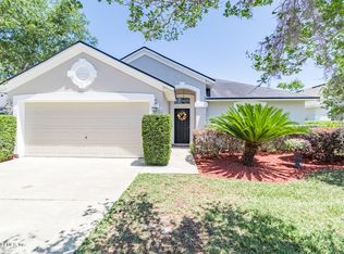 604 Racoon Ct, Saint Johns, FL 32259