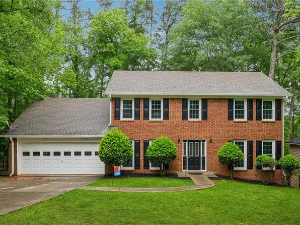 745 Greenvine Pl, Roswell, GA 30076