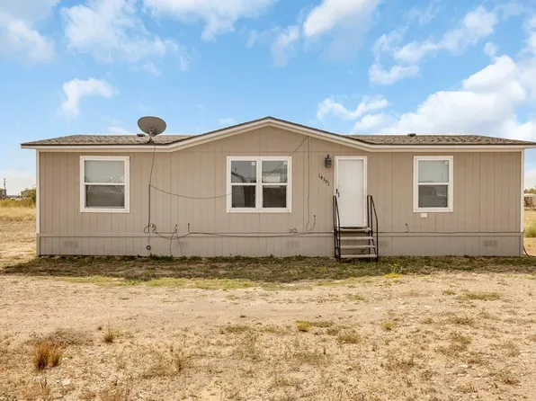 14301 W County Road 178, Odessa, TX 79766