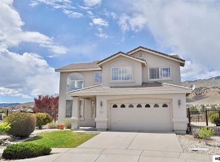 2597 Whitney Oaks Ln, Reno, NV 89523