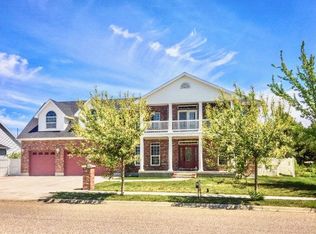 4805 Stanfield Ln, Idaho Falls, ID 83404