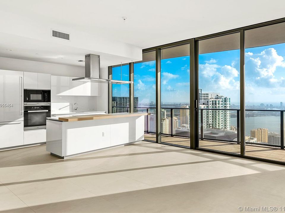 1st image of 1000 Brickell Plz #Penthouse 5701