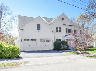 143 Falcon St, Needham, MA 02492