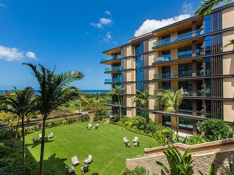 1388 Ala Moana Blvd #3403 — Photo 23
