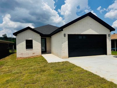 207 W Military Dr, North Little Rock, AR, 72118