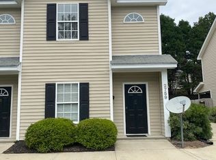 2759 Winterbrook Dr APT E, Florence, SC 29505