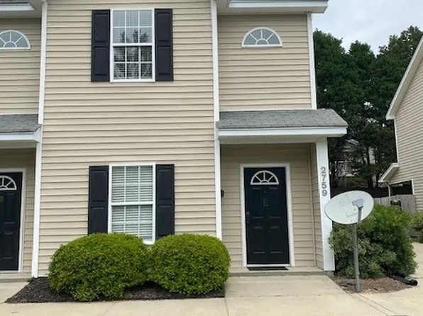 2759 Winterbrook Dr APT E, Florence, SC 29505