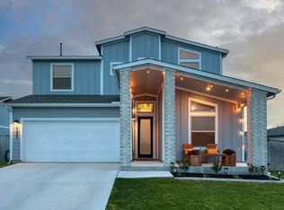 8205 Dampton Ln, Austin, TX 78744