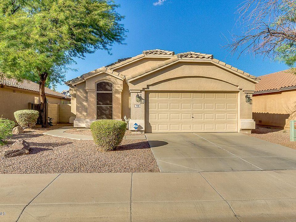 1st image of 726 E Marigold Pl