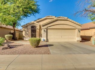 726 E Marigold Pl, San Tan Valley, AZ 85143