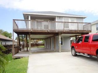 1214 Jonnell St, Corpus Christi, TX 78418
