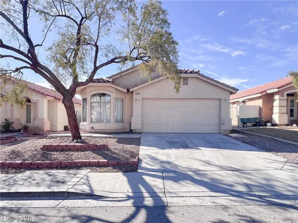 9359 Sailing Water Ave, Las Vegas, NV 89147