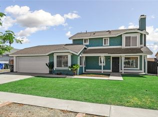7553 Niagara Dr, Fontana, CA 92336