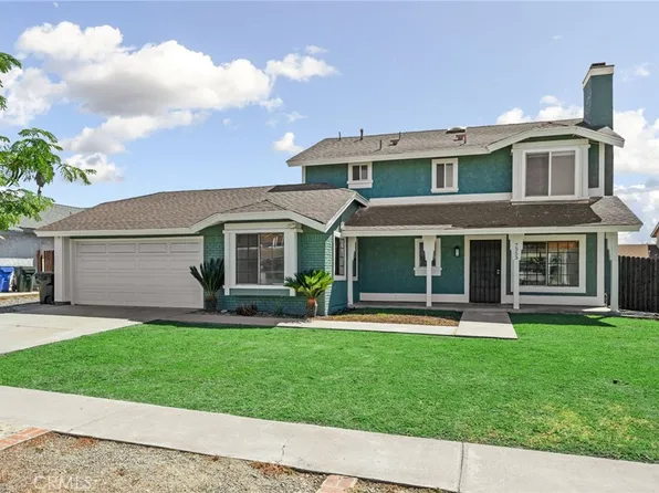 7553 Niagara Dr, Fontana, CA 92336