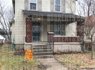 11 Lawson Ave, Hamilton, OH 45013