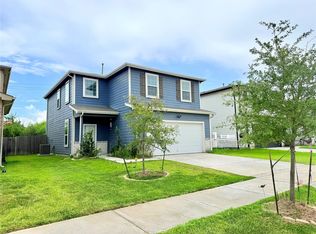 10822 Parra Peek Dr, Houston, TX 77075