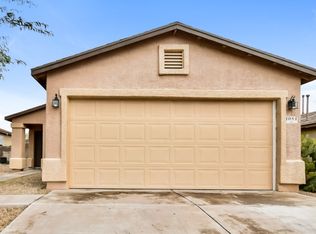 1084 W Calle Del Libro Dorado, Sahuarita, AZ 85629