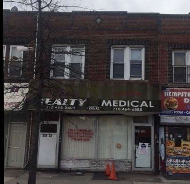 1st image of 220-22 Hempstead Ave