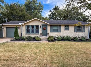 2602 Valley Brook Dr NE, Huntsville, AL 35811