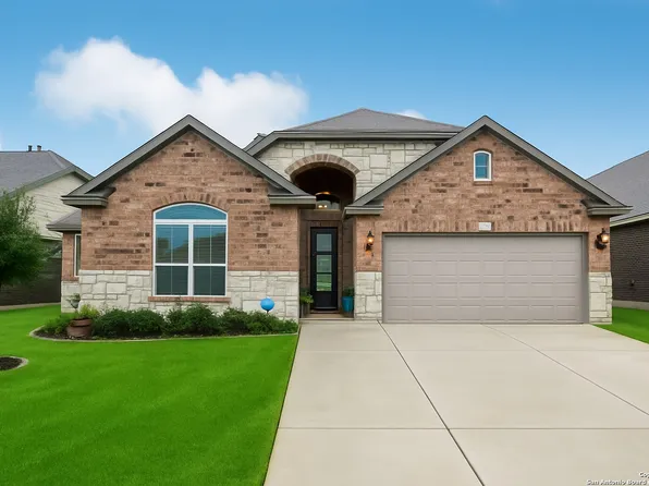 14536 Gold Rush Pass, San Antonio, TX 78254