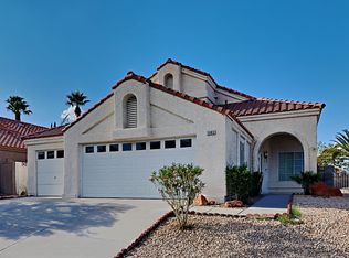 1900 Allen Grove Ct, Henderson, NV 89074