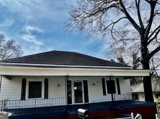 19 McGhee St SW, Rome, GA 30161